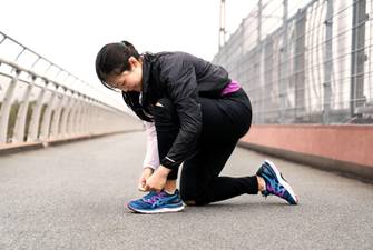 Qual é o melhor tênis de corrida de para o meu treino?