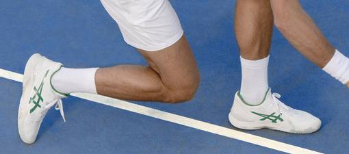 O que torna os produtos da ASICS diferentes dos concorrentes?