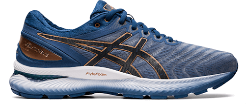 gel-nimbus ™ 22