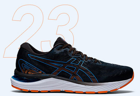Gel Cumulus 23